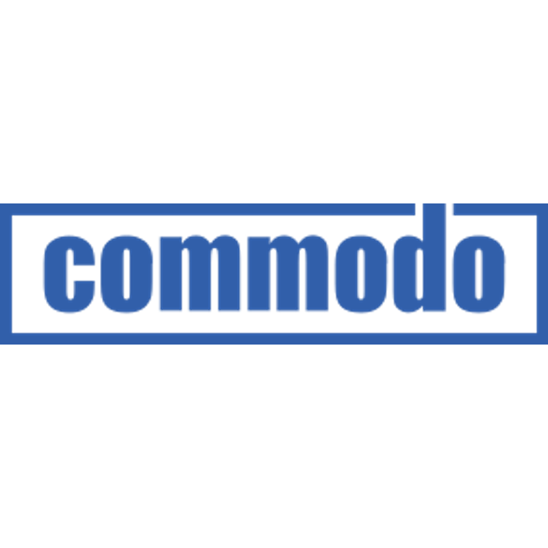 Official commodo by Guidaio