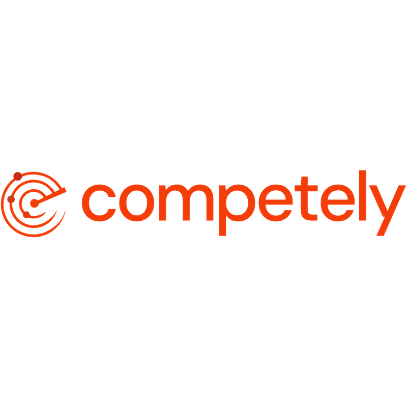 Official Competely by Guidaio