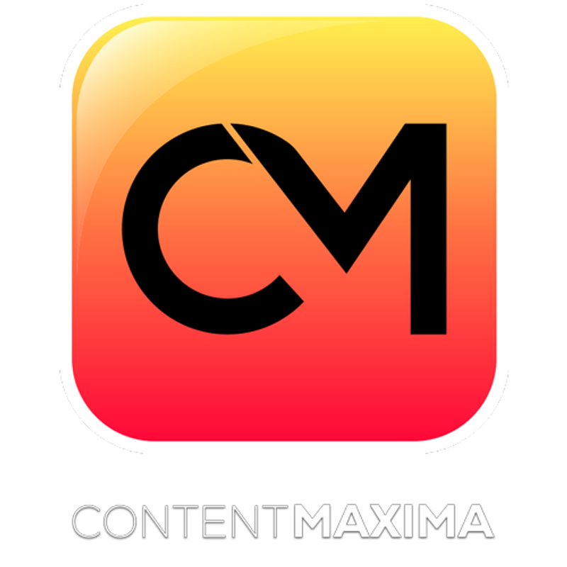 Official Content Maxima by Guidaio