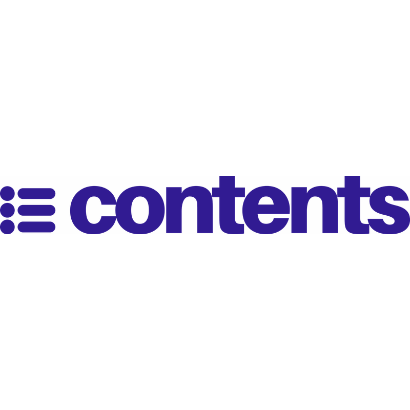Official Contents.com by Guidaio