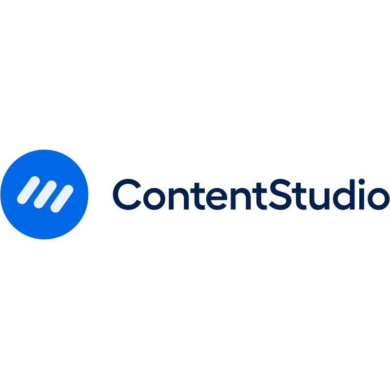 Official ContentStudio by Guidaio