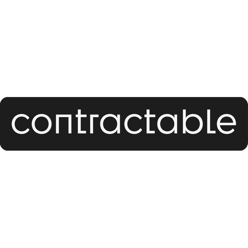Official Contractable by Guidaio