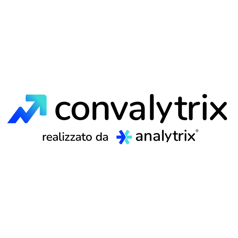 Official Convalytrix by Guidaio