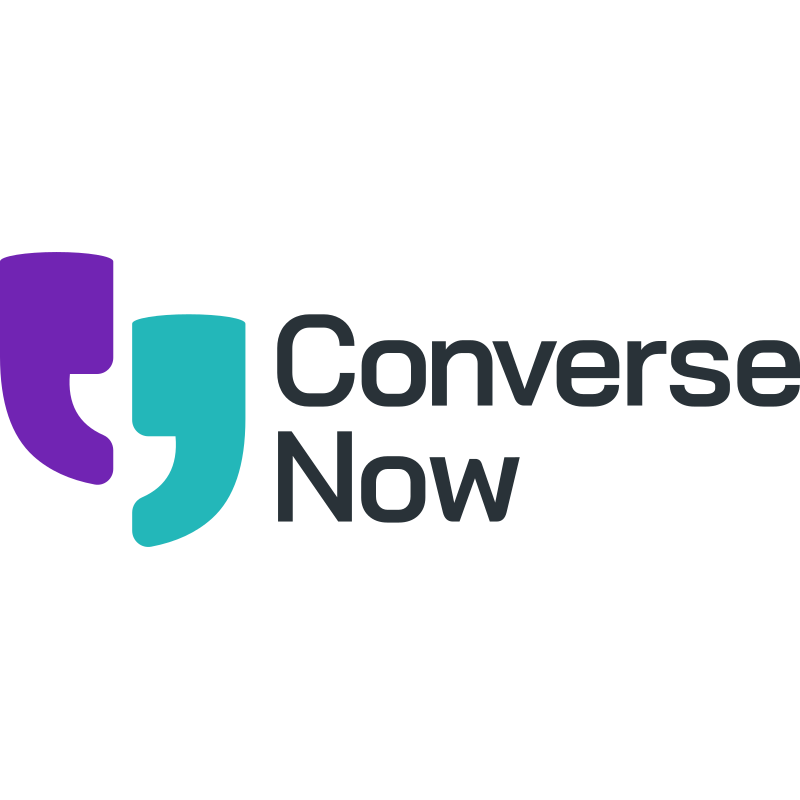 Official ConverseNow by Guidaio