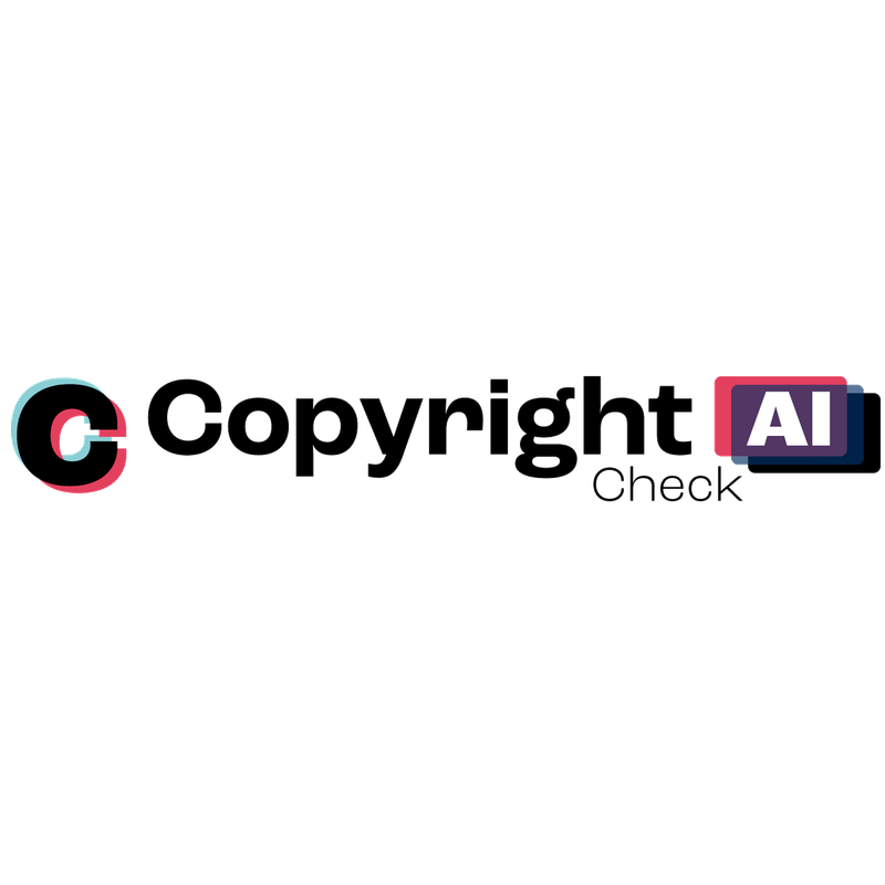 Official Copyright Check AI by Guidaio