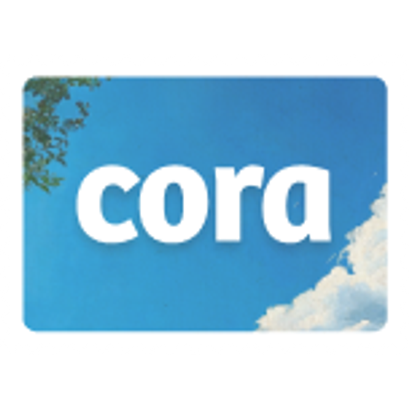Official Cora by Guidaio