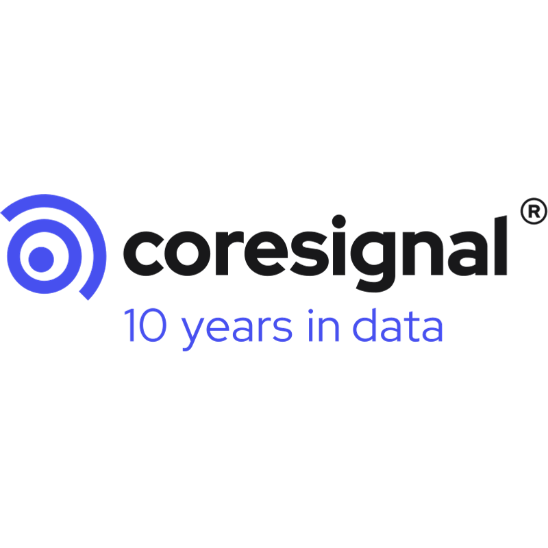 Official Coresignal by Guidaio