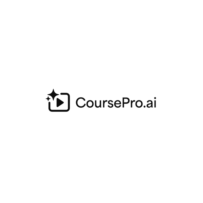 Official CoursePro.AI by Guidaio