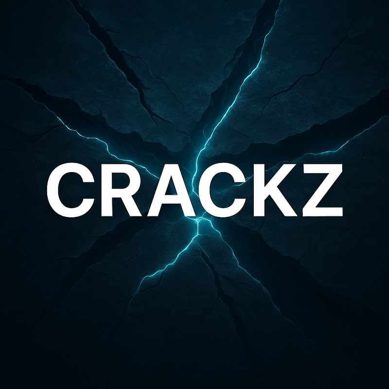 Official Crackz by Guidaio