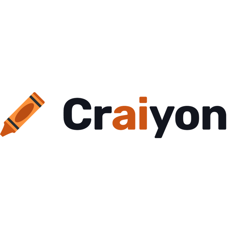 Official Craiyon by Guidaio