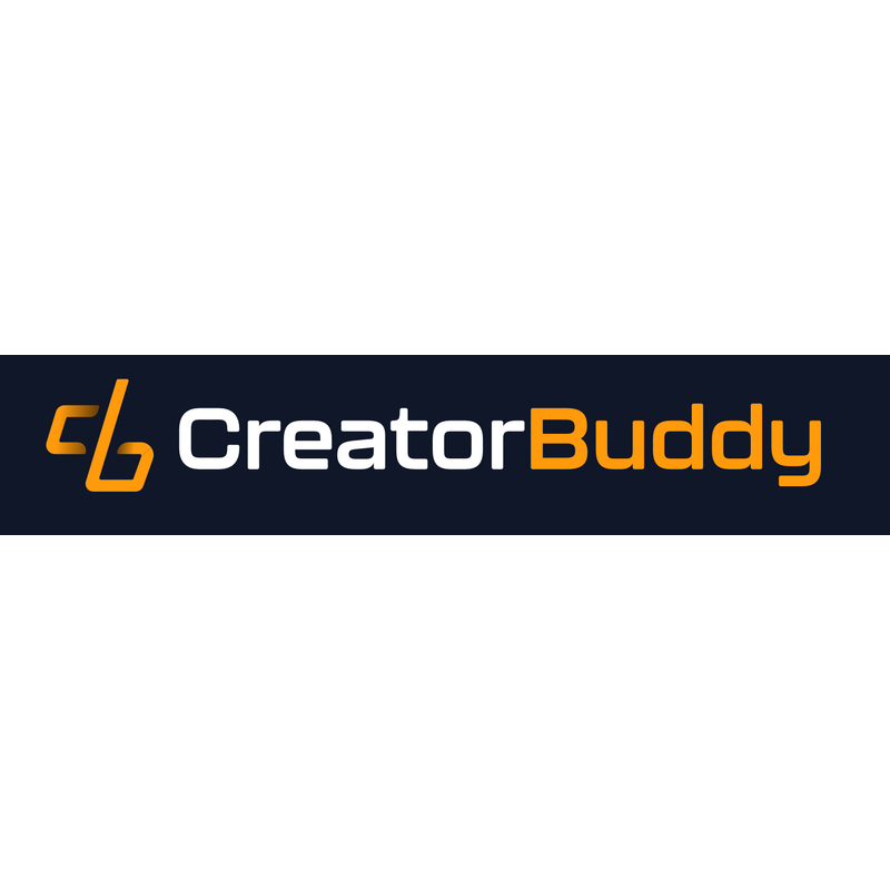 Official CreatorBuddy by Guidaio