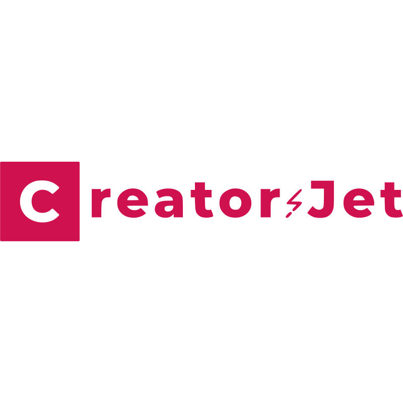 Official CreatorsJet by Guidaio