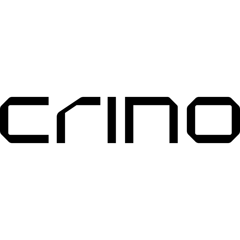 Official Crino by Guidaio