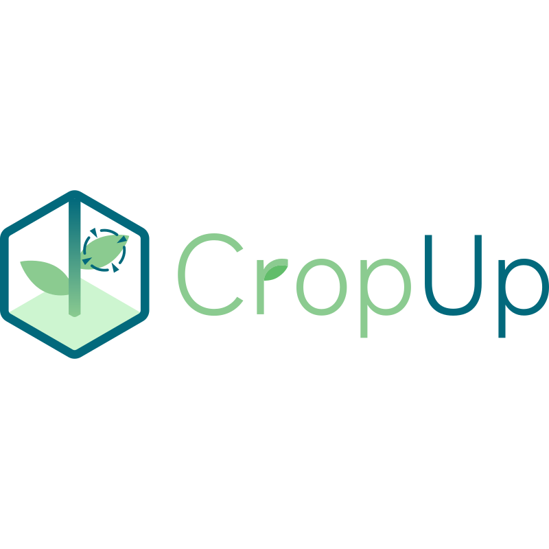 Official CropUp by Guidaio