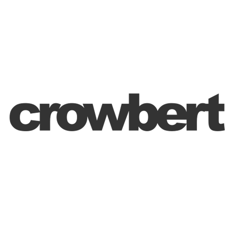 Official Crowbert by Guidaio