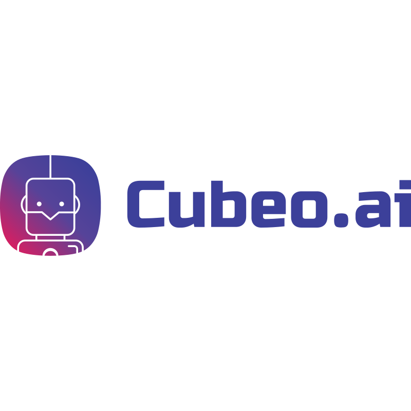 Official Cubeo AI by Guidaio