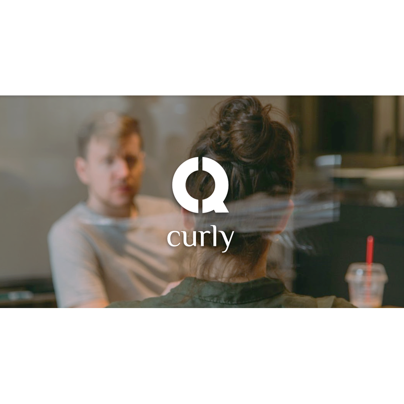 Official curly by Guidaio