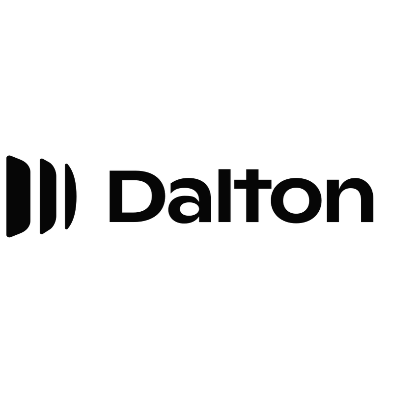 Official Dalton by Guidaio
