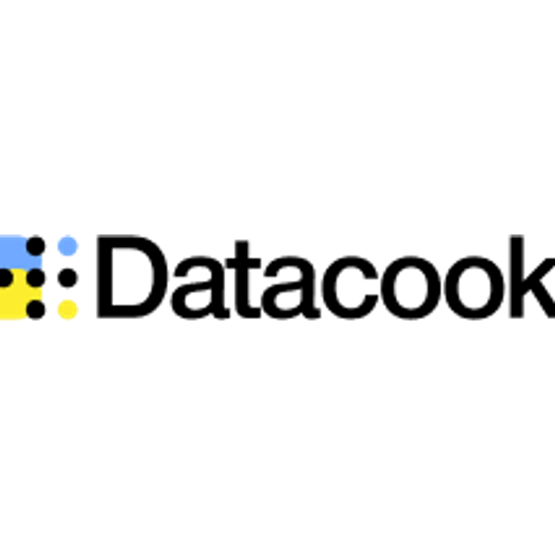 Official Datacook by Guidaio