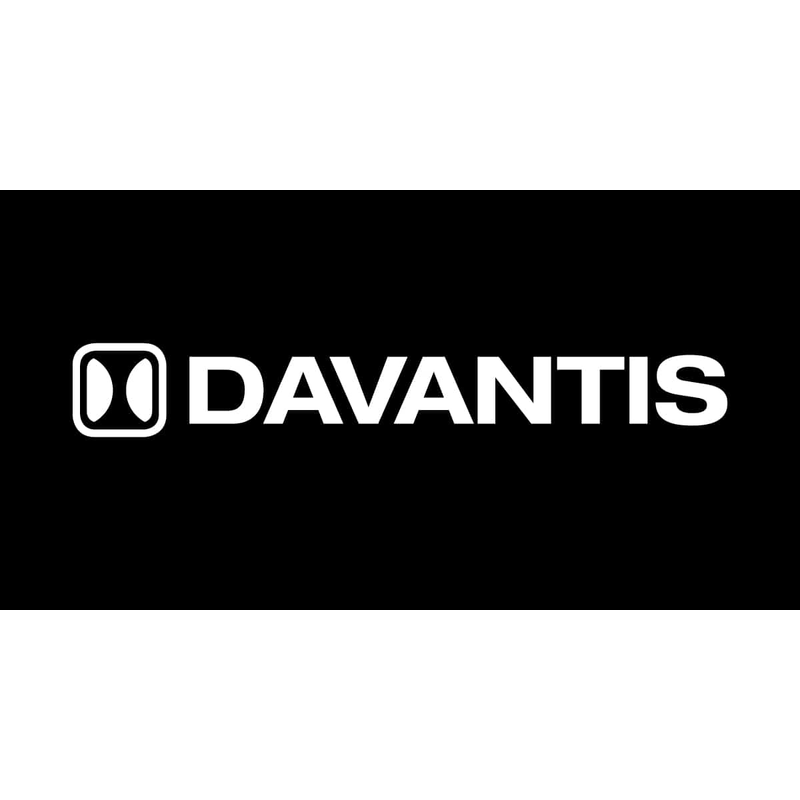 Official DAVANTIS by Guidaio