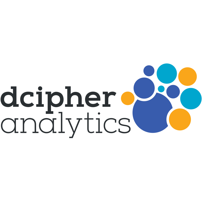 Official Dcipher Analytics by Guidaio