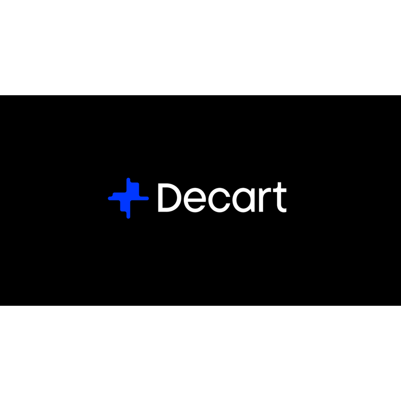 Official Decart by Guidaio