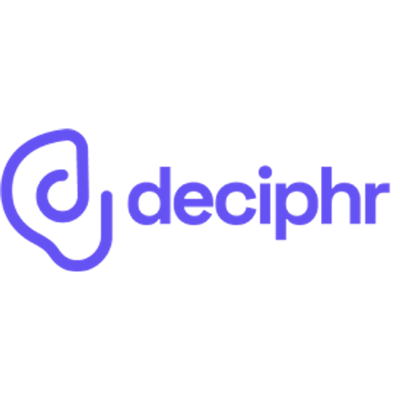 Official Deciphr by Guidaio