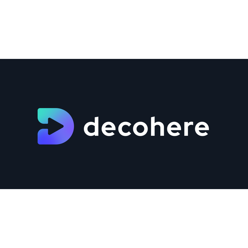 Official Decohere by Guidaio