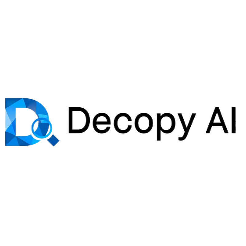 Official Decopy AI by Guidaio