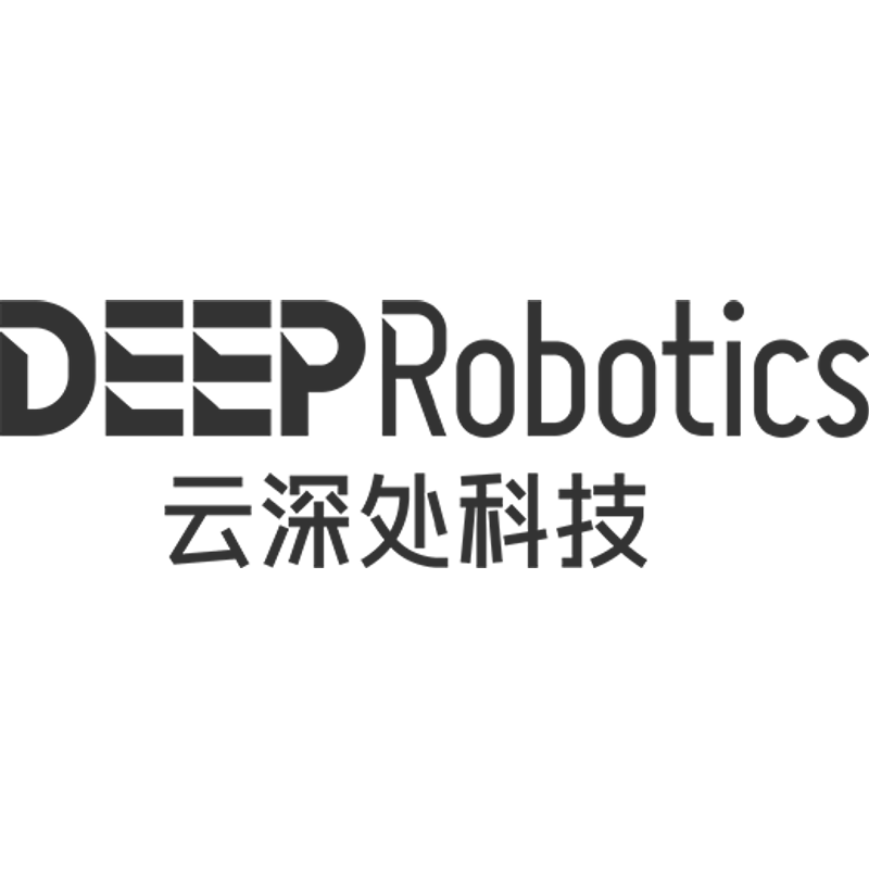 Official DEEP Robotics by Guidaio