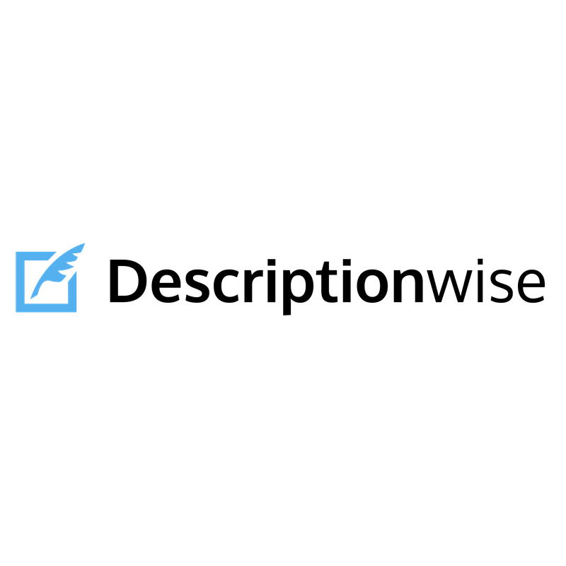 Official Descriptionwise by Guidaio