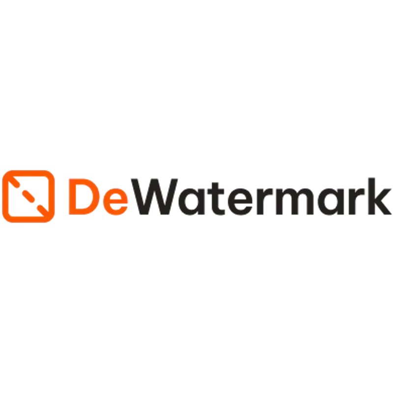 Official Dewatermark by Guidaio