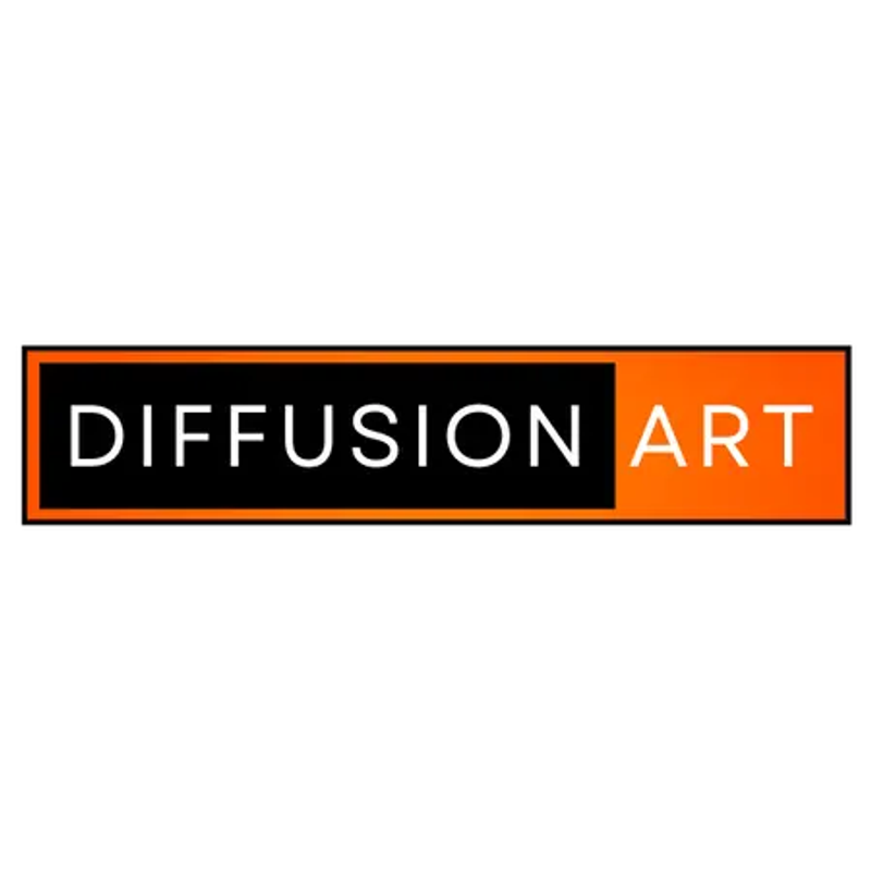 Official DiffusionArt by Guidaio
