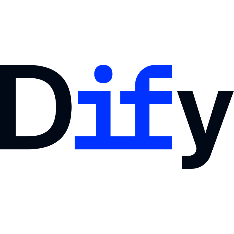 Official Dify by Guidaio