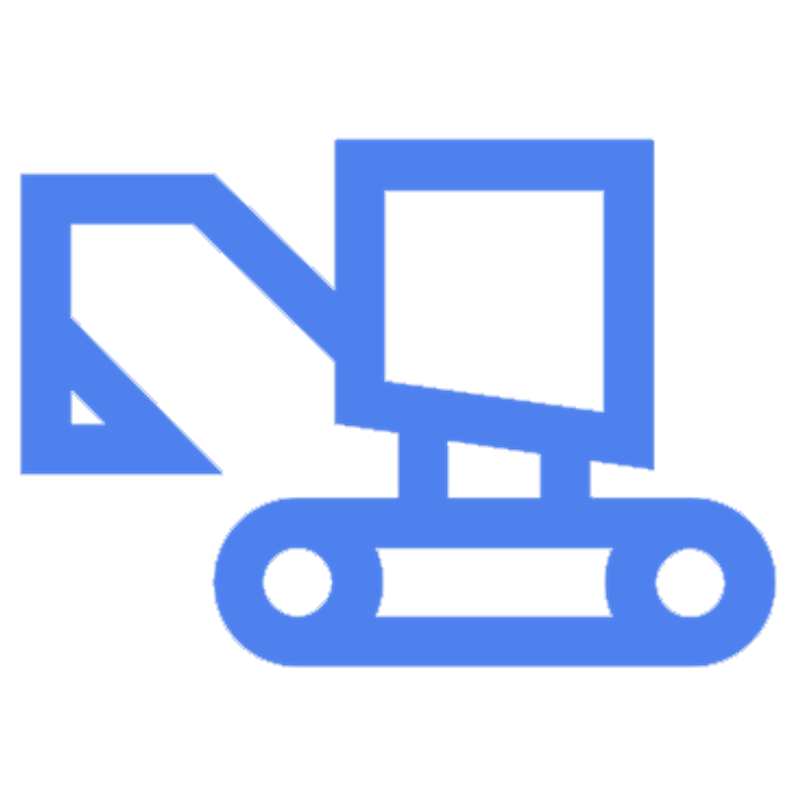 Official Digger by Guidaio