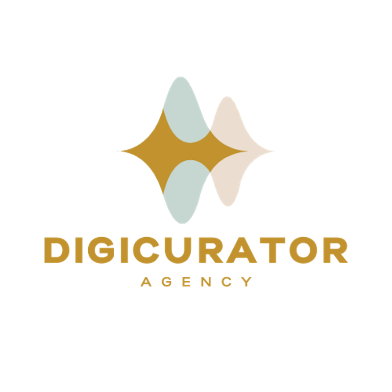Official Digicurator Agency by Guidaio