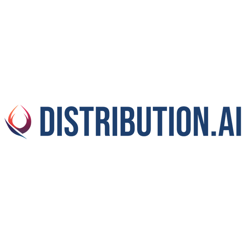 Official Distribution.ai by Guidaio
