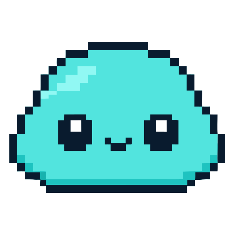 Official ditto by Guidaio
