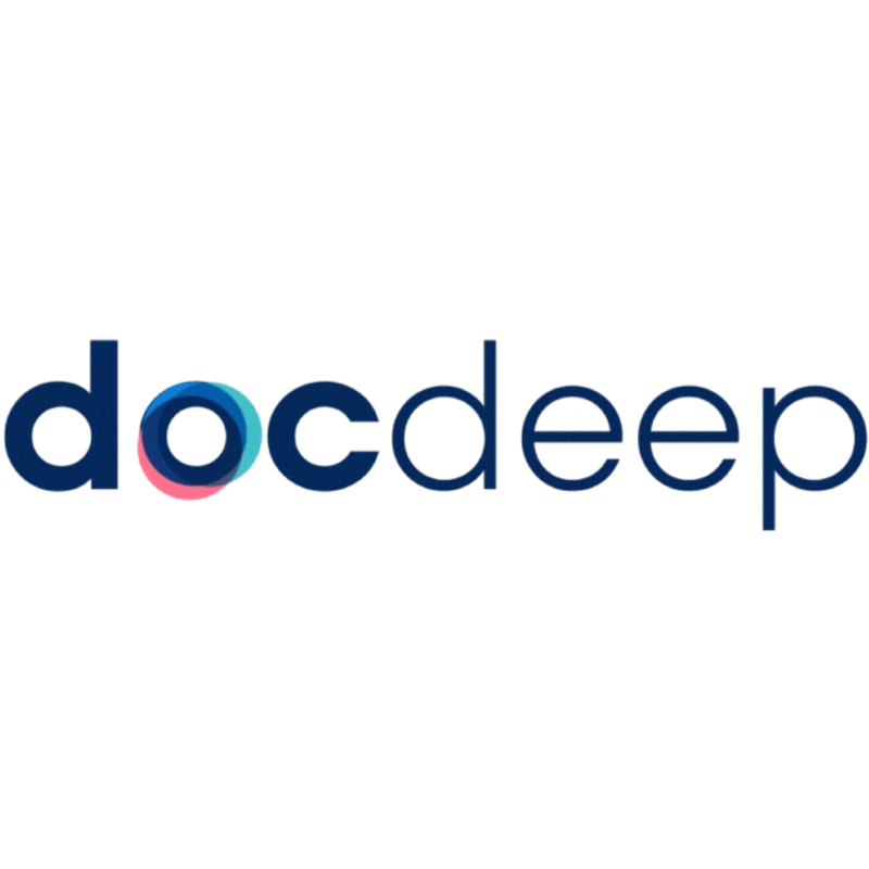 Official Docdeep by Guidaio
