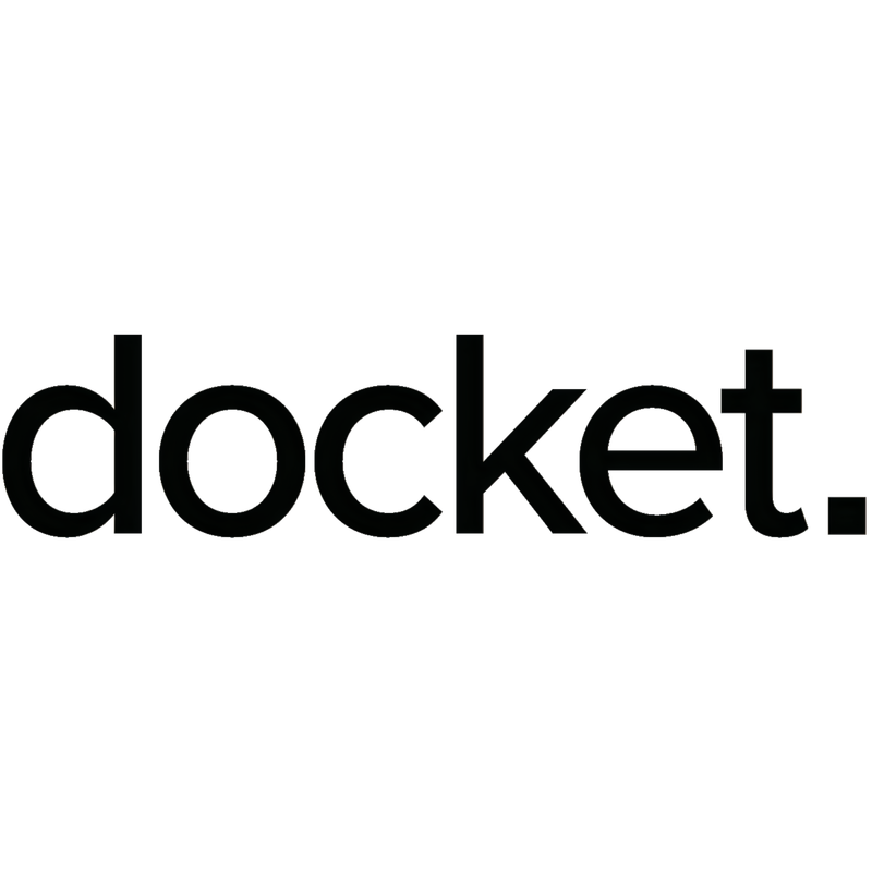 Official Docket by Guidaio