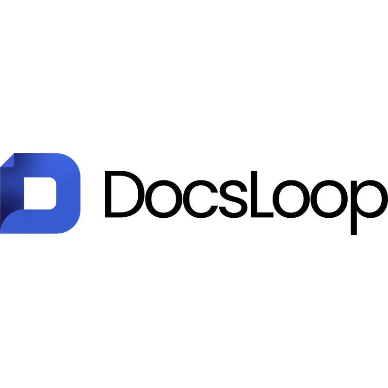 Official DocsLoop by Guidaio