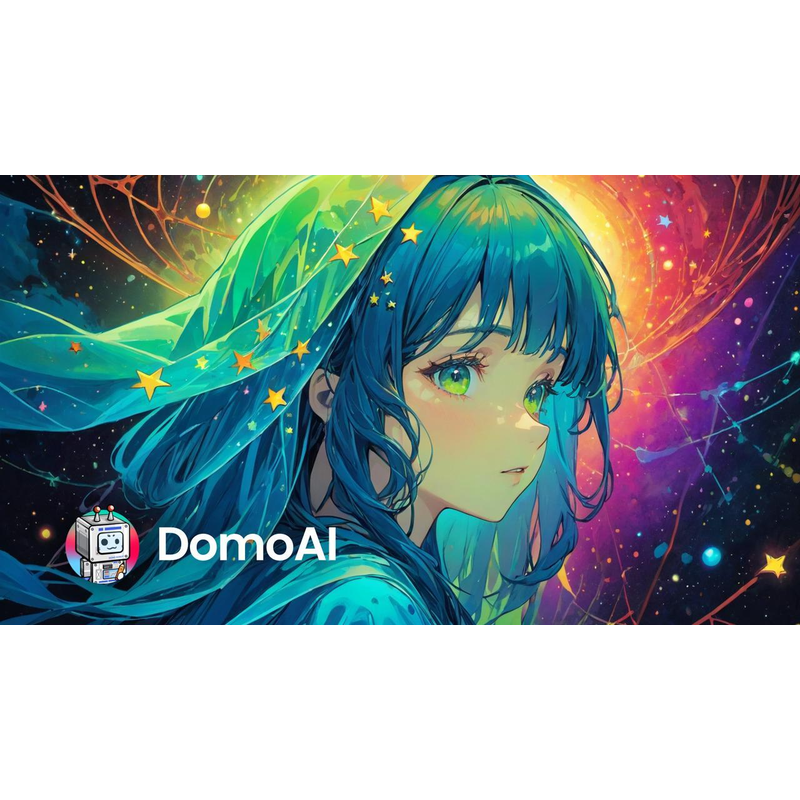 Official DomoAI by Guidaio