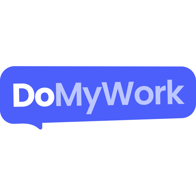 Official DoMyWork by Guidaio