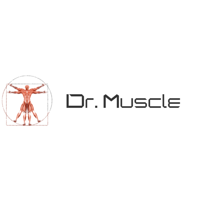 Official Dr. Muscle by Guidaio