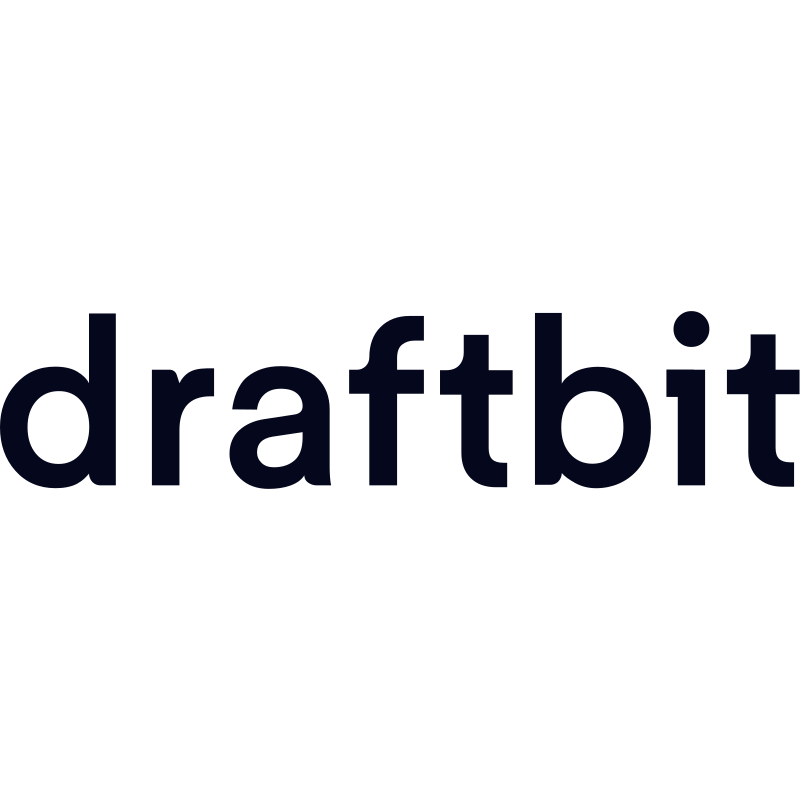 Official Draftbit by Guidaio