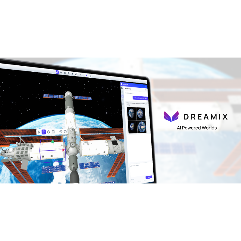 Official Dreamix by Guidaio