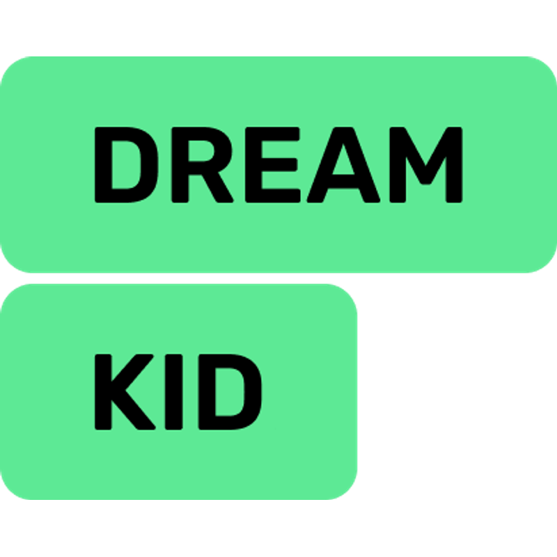 Official DreamKid by Guidaio