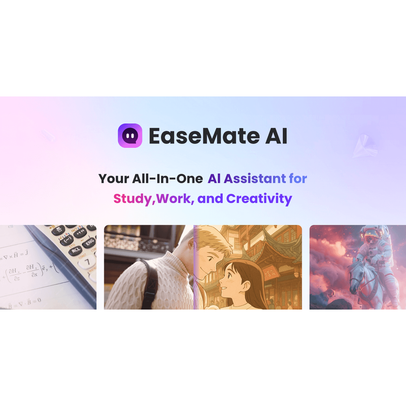 Official EaseMate AI by Guidaio