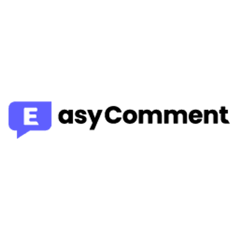 Official EasyComment by Guidaio