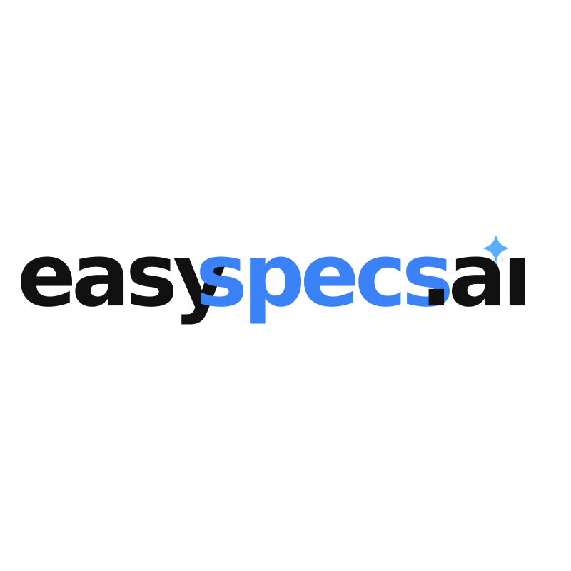 Official EasySpecs by Guidaio